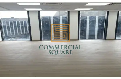 Office Space - Studio - 1 Bathroom for rent in Eastown - 5th Settlement Compounds - The 5th Settlement - New Cairo City - Cairo