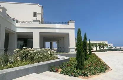 Villa - 4 Bedrooms - 3 Bathrooms for sale in Sidi Heneish - North Coast