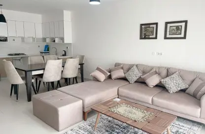 شاليه - 2 غرف نوم - 1 حمام للبيع في مراسي - سيدي عبد الرحمن - الساحل الشمالي