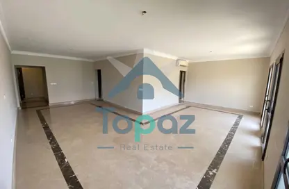 Apartment - 3 Bedrooms - 4 Bathrooms for rent in Westown - Sheikh Zayed Compounds - Sheikh Zayed City - Giza