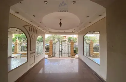دوبلكس - 5 غرف نوم - 4 حمامات للبيع في التجمع الاول - مدينة القاهرة الجديدة - القاهرة
