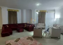 Duplex - 3 Bedrooms - 4 Bathrooms for rent in 90 Street - The 5th Settlement - New Cairo City - Cairo