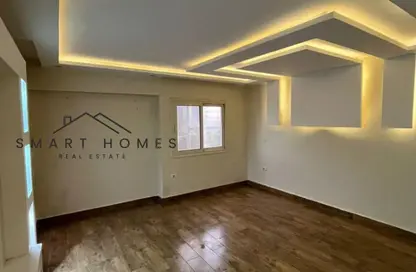 Apartment - 3 Bedrooms - 2 Bathrooms for rent in Janna 1 - Sheikh Zayed Compounds - Sheikh Zayed City - Giza