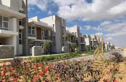 Apartment - 3 Bedrooms - 3 Bathrooms for sale in Al Maqsad - New Capital Compounds - New Capital City - Cairo