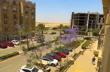 شقة - 2 غرف نوم - 3 حمامات للبيع في مول هايد بارك بيزنس - شارع التسعين الجنوبي - التجمع الخامس - مدينة القاهرة الجديدة - القاهرة