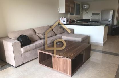 شقة - غرفة نوم - 2 حمامات للايجار في نيو جيزة - طريق مصر اسكندرية الصحراوي - مدينة 6 أكتوبر - الجيزة