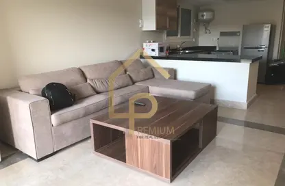 شقة - غرفة نوم - 2 حمامات للايجار في نيو جيزة - طريق مصر اسكندرية الصحراوي - مدينة 6 أكتوبر - الجيزة