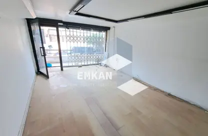 Shop - Studio for rent in Sarayat Al Maadi - Hay El Maadi - Cairo