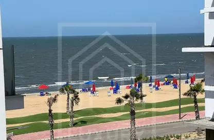 Chalet - 2 Bedrooms - 1 Bathroom for sale in Porto Said - Port Saeed