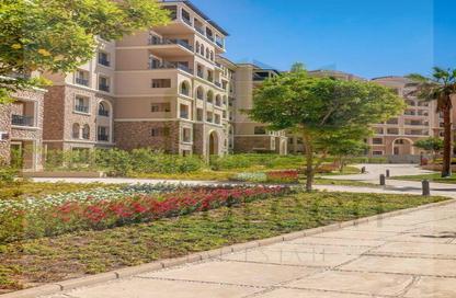 Apartment - 3 Bedrooms - 3 Bathrooms for sale in 90 Avenue - South Investors Area - New Cairo City - Cairo