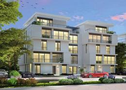 Duplex - 8 bedrooms for للبيع in Palm Hills - Alexandria Compounds - Alexandria