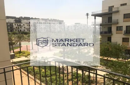 Apartment - 3 Bedrooms - 3 Bathrooms for rent in Eastown - 5th Settlement Compounds - The 5th Settlement - New Cairo City - Cairo