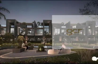 Villa - 5 Bedrooms - 4 Bathrooms for sale in Solay - 5th Settlement Compounds - The 5th Settlement - New Cairo City - Cairo