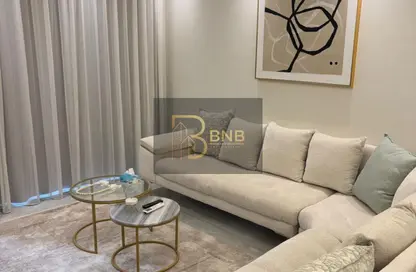 شقة - 2 غرف نوم - 2 حمامات للايجار في لايك فيو ريزيدنس - كمبوندات التجمع الخامس - التجمع الخامس - مدينة القاهرة الجديدة - القاهرة