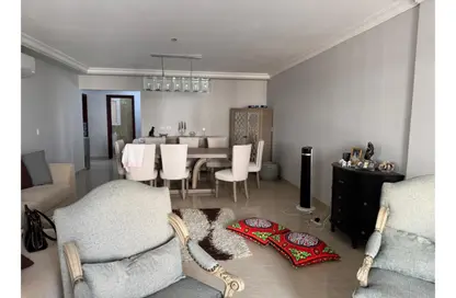 Apartment - 3 Bedrooms - 3 Bathrooms for rent in Hyde Park - 5th Settlement Compounds - The 5th Settlement - New Cairo City - Cairo