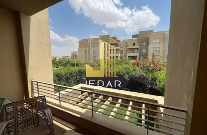 Penthouse - 3 Bedrooms - 4 Bathrooms for rent in Palm Parks   Palm Hills - South Dahshur Link - 6 October City - Giza