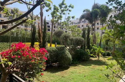 Apartment - 3 Bedrooms - 3 Bathrooms for sale in Villette - 5th Settlement Compounds - The 5th Settlement - New Cairo City - Cairo