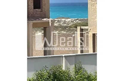 شاليه - غرفة نوم - 1 حمام للبيع في مراسي - سيدي عبد الرحمن - الساحل الشمالي