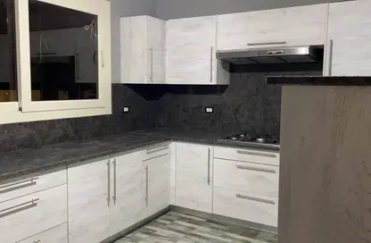 Villa - 5 Bedrooms - 6 Bathrooms for rent in Cairo Festival City - North Investors Area - New Cairo City - Cairo