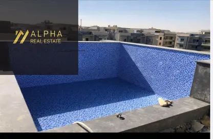 (بنتهاوس (روف - 3 غرف نوم - 3 حمامات للبيع في جاليريا مون فالى - المستثمرين الجنوبية - مدينة القاهرة الجديدة - القاهرة (بنتهاوس (روف - 3 غرف نوم - 3 حمامات للبيع في جاليريا مون فالى - المستثمرين الجنوبية - مدينة القاهرة الجديدة - القاهرة