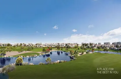 Villa - 5 Bedrooms - 5 Bathrooms for sale in City Gate - 5th Settlement Compounds - The 5th Settlement - New Cairo City - Cairo
