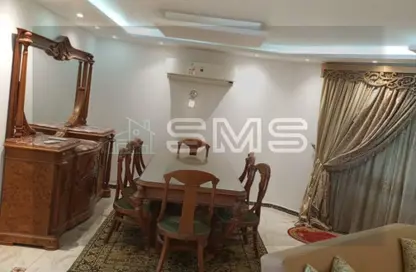 Apartment - 2 Bedrooms - 2 Bathrooms for rent in Marvel City - 5th Settlement Compounds - The 5th Settlement - New Cairo City - Cairo