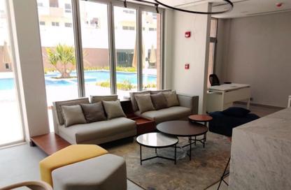 Apartment - 3 Bedrooms - 2 Bathrooms for sale in Soleya - 6 October Compounds - 6 October City - Giza