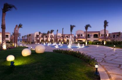 Chalet - 2 Bedrooms - 3 Bathrooms for sale in La vista Ras El Hikma - Ras Al Hekma - North Coast