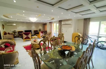 Apartment - 3 Bedrooms - 3 Bathrooms for sale in El Rehab Extension - Al Rehab - New Cairo City - Cairo