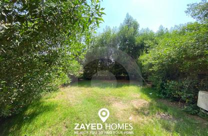 Duplex - 3 Bedrooms - 3 Bathrooms for rent in Casa - Sheikh Zayed Compounds - Sheikh Zayed City - Giza