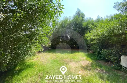 Duplex - 3 Bedrooms - 3 Bathrooms for rent in Casa - Sheikh Zayed Compounds - Sheikh Zayed City - Giza