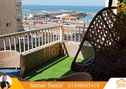 Apartment - 2 bedrooms - 1 bathroom for للايجار in Sidi Gaber St. - Sidi Gaber - Hay Sharq - Alexandria