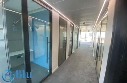 Office Space - Studio - 4 Bathrooms for sale in 5A by The Waterway - Ring Road - The 5th Settlement - New Cairo City - Cairo Office Space - Studio - 4 Bathrooms for sale in 5A by The Waterway - Ring Road - The 5th Settlement - New Cairo City - Cairo