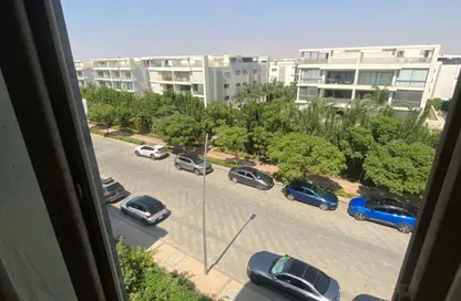 Apartment - 3 Bedrooms - 3 Bathrooms for sale in Galleria Moon Valley - South Investors Area - New Cairo City - Cairo Apartment - 3 Bedrooms - 3 Bathrooms for sale in Galleria Moon Valley - South Investors Area - New Cairo City - Cairo