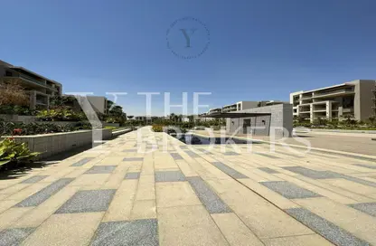 Apartment - 3 Bedrooms - 3 Bathrooms for sale in The Address East - 90 Street - The 5th Settlement - New Cairo City - Cairo