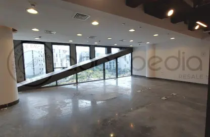 Office Space - Studio for rent in Eastown - 5th Settlement Compounds - The 5th Settlement - New Cairo City - Cairo