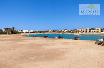فيلا - 3 غرف نوم - 3 حمامات للبيع في الجونة - الغردقة - محافظة البحر الاحمر