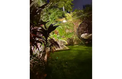 Apartment - 4 Bedrooms - 3 Bathrooms for sale in 16th District - Sheikh Zayed City - Giza