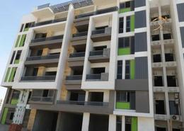 Apartment - 3 bedrooms - 2 bathrooms for للبيع in The Icon Residence - 5th Settlement Compounds - The 5th Settlement - New Cairo City - Cairo