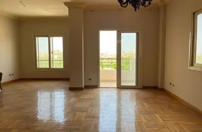Apartment - 3 Bedrooms - 4 Bathrooms for sale in Mohamed Rahim St. - El Yasmeen 3 - El Yasmeen - New Cairo City - Cairo