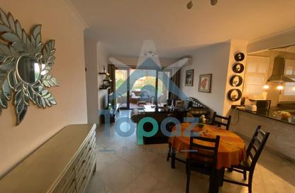 Apartment - 2 Bedrooms - 2 Bathrooms for rent in Casa - Sheikh Zayed Compounds - Sheikh Zayed City - Giza