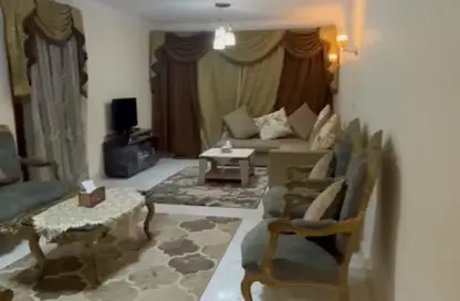 شقة - 3 غرف نوم - 1 حمام للبيع في كمبوند جاردينيا سيتي مدينة نص - زهراء مدينة نصر - مدينة نصر - القاهرة