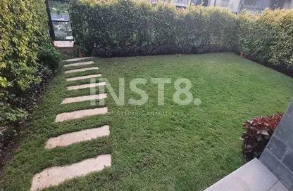 شقة - 3 غرف نوم - 3 حمامات للبيع في سكوير - كمبوندات التجمع الخامس - التجمع الخامس - مدينة القاهرة الجديدة - القاهرة