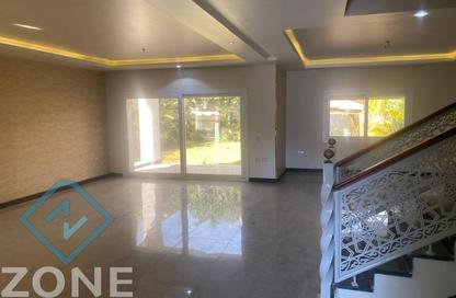 Villa - 3 Bedrooms - 3 Bathrooms for rent in Madinaty - Cairo