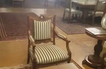 Apartment - 4 Bedrooms - 4 Bathrooms for sale in Zamalek - Cairo