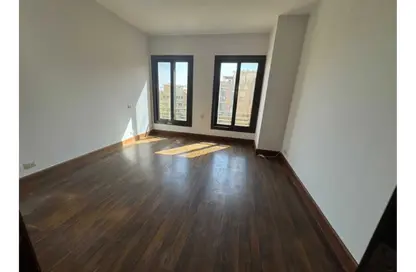 Apartment - 3 Bedrooms - 3 Bathrooms for rent in Casa - Sheikh Zayed Compounds - Sheikh Zayed City - Giza