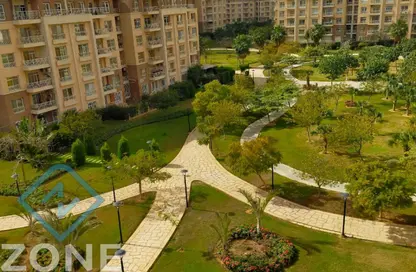 Apartment - 3 Bedrooms - 2 Bathrooms for rent in Privado - Madinaty - Cairo