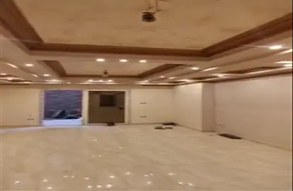 Office Space - Studio - 3 Bathrooms for rent in Feini Square - Dokki - Giza