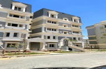 Apartment - 3 Bedrooms - 3 Bathrooms for sale in Mountain View Hyde Park - 5th Settlement Compounds - The 5th Settlement - New Cairo City - Cairo
