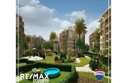 Villa - 7 Bedrooms - 5 Bathrooms for sale in Hay El Ashgar - Al Wahat Road - 6 October City - Giza